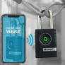 MASTER LOCK 4401LHEC BLUETOOTH OUTDOOR PADLOCK