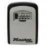 MASTER LOCK 5401D SET-YOUR-OWN COMBINATION WALL MOUNT LOCK BOX