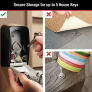 MASTER LOCK 5401D SET-YOUR-OWN COMBINATION WALL MOUNT LOCK BOX