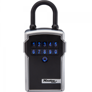 MASTER LOCK 5440EC BLUETOOTH & ELECTRONIC LOCKS