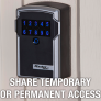MASTER LOCK 5441EC BLUETOOTH & ELECTRONIC LOCKS