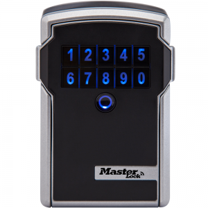 MASTER LOCK 5441EC BLUETOOTH & ELECTRONIC LOCKS