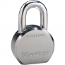 MASTER LOCK 6230KA PROSERIES SOLID BODY PADLOCK