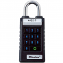 MASTER LOCK 6400ENT BLUETOOTH PROSERIES PADLOCK