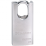 MASTER LOCK 7035KA PROSERIES SOLID STEEL LOCK