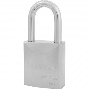 MASTER LOCK 7040KALF PROSERIES SOLID STEEL LOCK