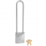 MASTER LOCK 7040KALN PROSERIES SOLID STEEL LOCK
