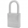 MASTER LOCK 7040LF PROSERIES SOLID STEEL LOCK