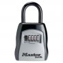 Master Lock Portable Lock Box