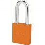 AMERICAN LOCK A1206ORJ SOLID BODY PADLOCK