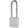 AMERICAN LOCK A1207NKACLR SOLID BODY PADLOCK