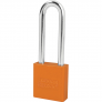 AMERICAN LOCK A1267ORJ SOLID BODY PADLOCK
