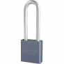 AMERICAN LOCK A12KA SOLID BODY PADLOCK