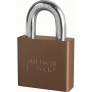AMERICAN LOCK A1305KABRN SOLID BODY PADLOCK