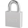 AMERICAN LOCK A1305NCLR SOLID BODY PADLOCK