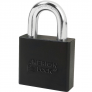 AMERICAN LOCK A1305NKABLK SOLID BODY PADLOCK
