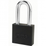 AMERICAN LOCK A1306KABLK SOLID BODY PADLOCK