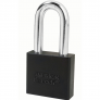 AMERICAN LOCK A1306NBLK SOLID BODY PADLOCK