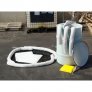 Oil Only Drum Spill Kits (20 Gallon)