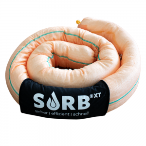 SORB®XT BARRIERS PP OIL BARRIERS 5000x130