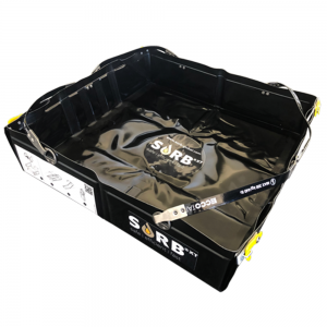 SORB®XT CONTAINMENTS QC EASY 450L