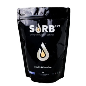 SORB®XT FIBER PRODUCTS 2L BAG