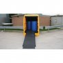 Jonesco JR1 Modular Ramp Black