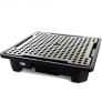 JONESCO SJ-110-006 4 DRUM SPILL PALLET
