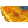 Jonesco SJ-200-003 2 Drum Rack , Yellow