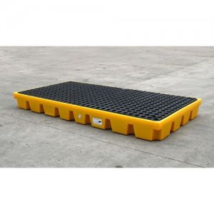 Jonesco SJ-300-001 Workfloor Small