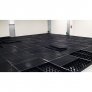 Jonesco SJ-300-006 4 Drum Workfloor
