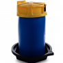 JONESCO SJ-610 55 GAL DRUMS TRAY