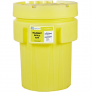 SPILFYTER HSK-95 CHEMICAL 95 GALLON OVERPACK DRUM SPILL KIT