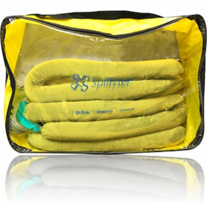 SPILFYTER HSK-TE CHEMICAL ECONOMY TRUK-KIT