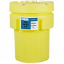SPILFYTER OSK-95 OIL ONLY 95 GALLON OVERPACK DRUM SPILL KIT