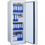 ECOSAFE 794+DE 1- DOOR TALL SAFETY CABINET - TYPE 90 - FOR DOCUMENTS