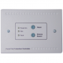 ECOSAFE 794+LIX4 SAFETY CABINET 90 MIN LITHIUM BATTERIES HIGHT 1 DOOR + 4 E48LI + VIG190