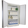 ECOSAFE 795+DE 2- DOOR TALL SAFETY CABINET - TYPE 90 - FOR DOCUMENTS