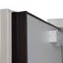 ECOSAFE 798+LI SECURITY CABINET 90 MIN LITHIUM BATTERIES - COUNTER CABINET 1 DOOR TO EQUIP