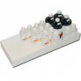 ECOSAFE B6U CONTAINMENT SUMP FOR CABINET 3036UE