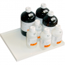 ECOSAFE E35U RETENTION SHELF FOR CABINET 3033UE - 3035UE
