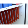 ECOSAFE EDS48 SHELF FOR SUSPENSION FILES FOR CABINET 3034DE
