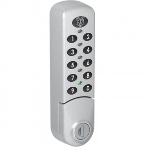 ECOSAFE SERCODE ELECTRONIC CODE LOCK