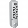 ECOSAFE SERCODE ELECTRONIC CODE LOCK