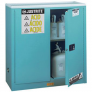 JUSTRITE 893002 SURE-GRIP® EX CORROSIVES/ACID STEEL SAFETY CABINET 30 GAL
