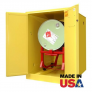 SECURALL H160 FLAMMABLE DRUM STORAGE CABINET 60 GAL