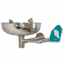 TERYSAFE SS-B100 WALL MOUNT EYEWASH