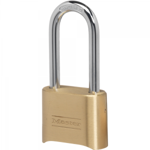 MASTER LOCK 175DLH COMBINATION PADLOCK
