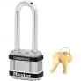 MASTER LOCK M1LJSTS LAMINATED PADLOCK