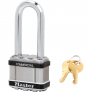 MASTER LOCK M5KALJSTS LAMINATED PADLOCK